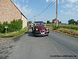 Zandlemig Vlaanderen